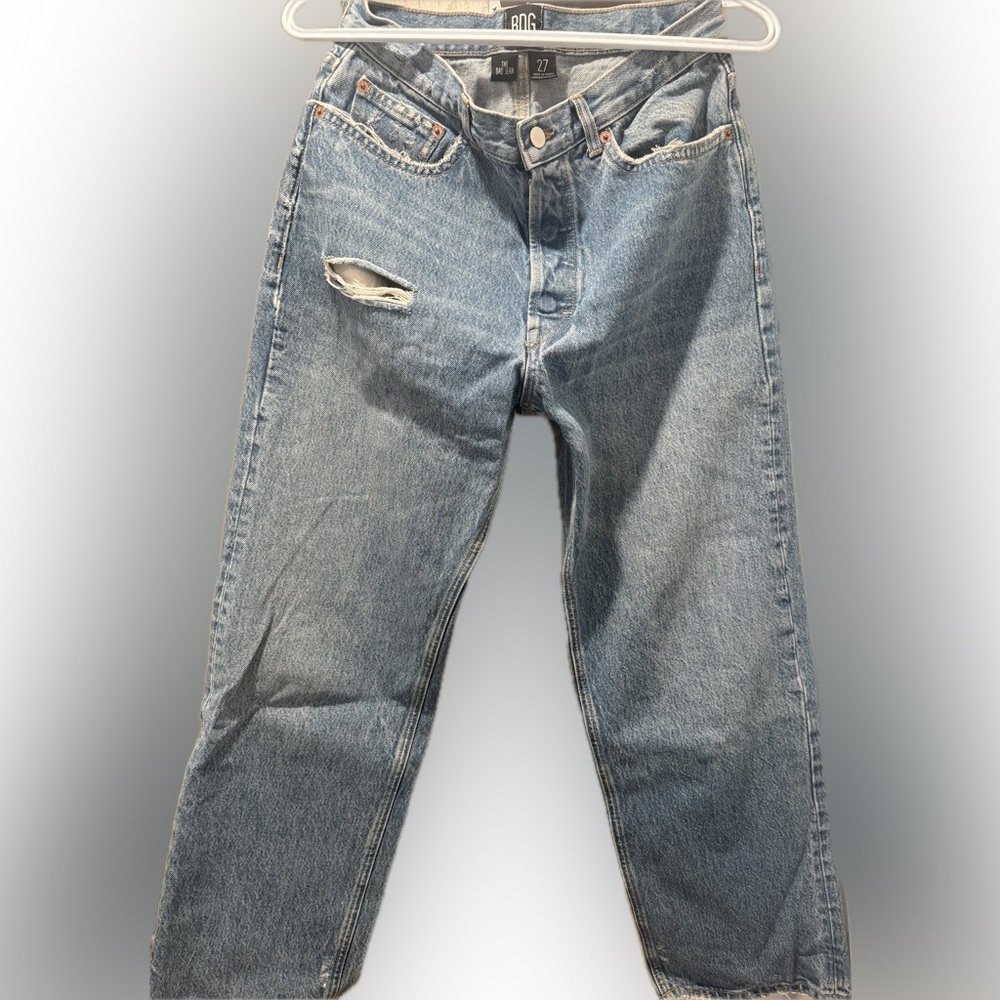 BDG Dad Jean - Sz 27